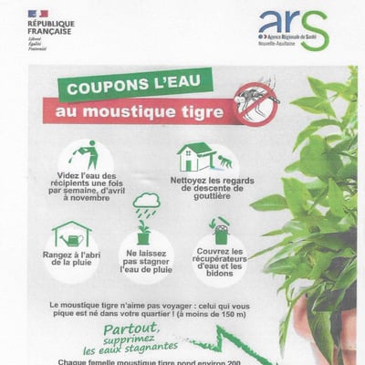 NUISIBLES