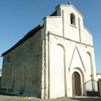 L'église Saint Blaise