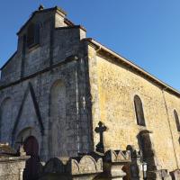 L'église Saint Blaise