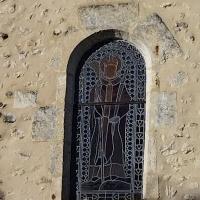 L'église Saint Blaise