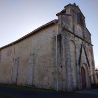 L'église Saint Blaise