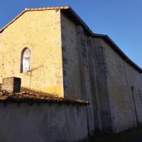 L'église Saint Blaise