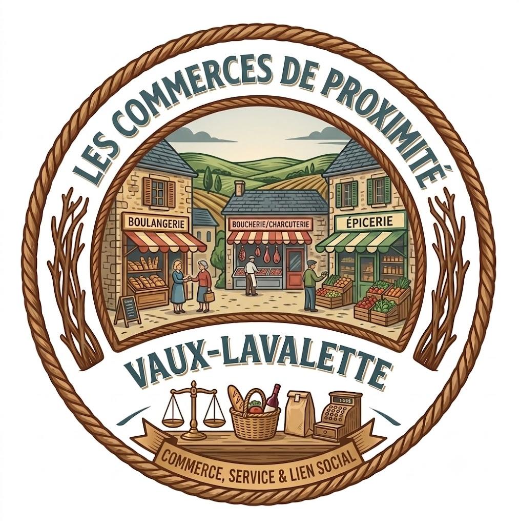 Commerce de proximite