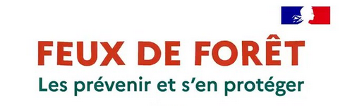 Feux de forets les prevenir et s en proteger