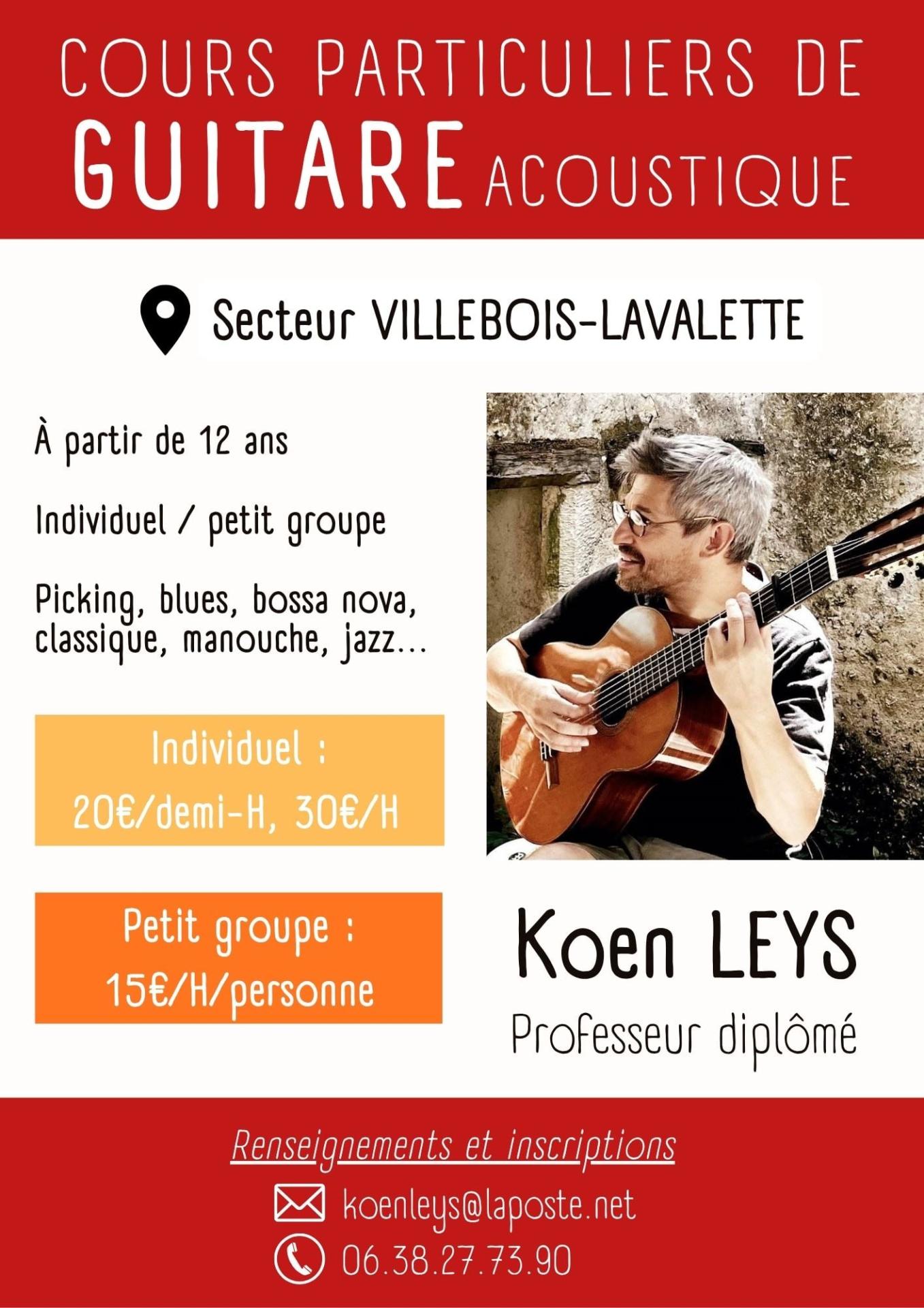 Flyerkoenleys