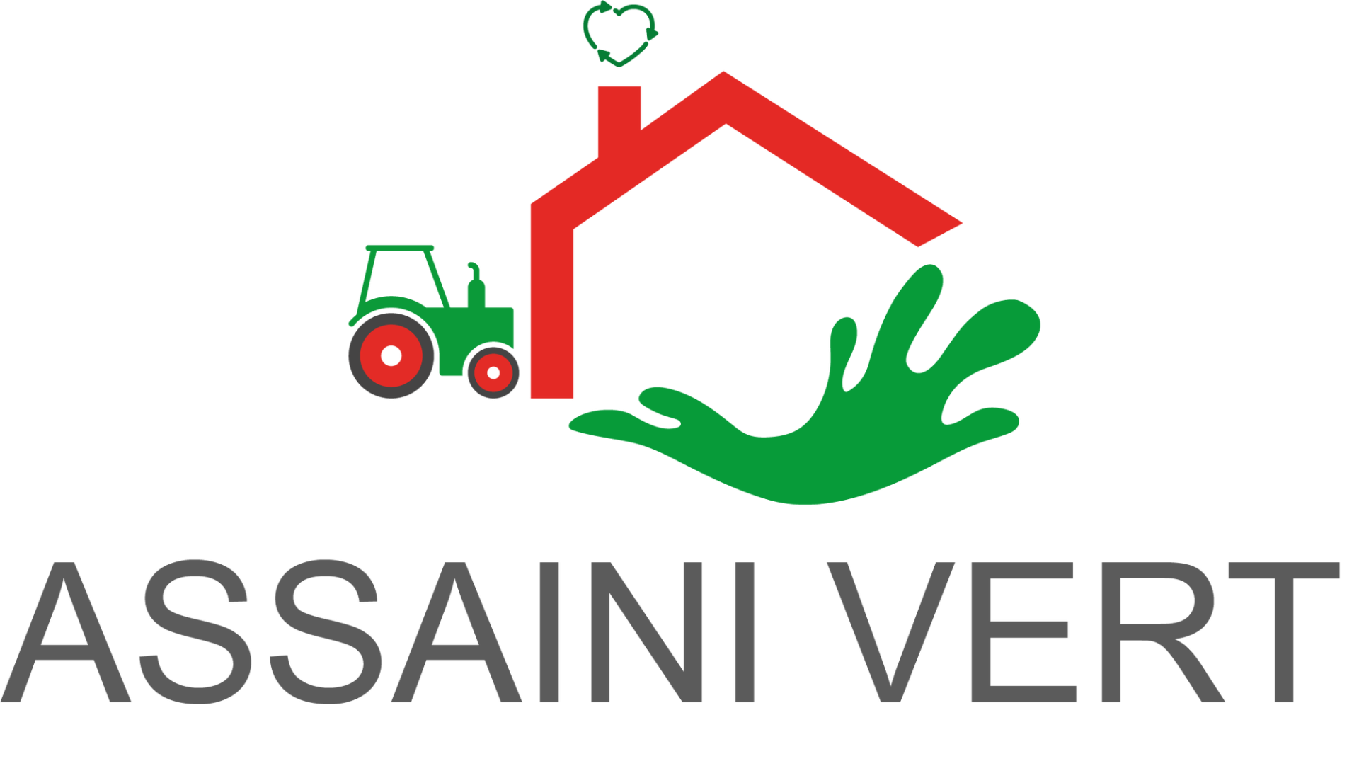 Logo en cours