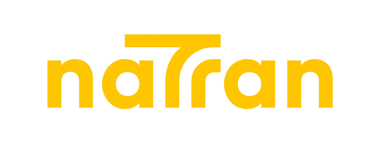 Logo natran svg