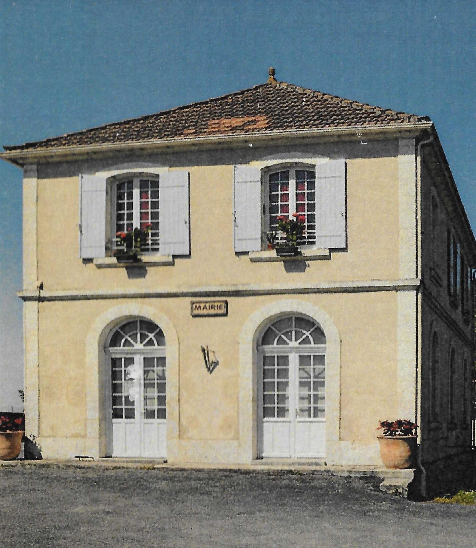 Mairie