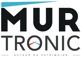 Mur tronic 1